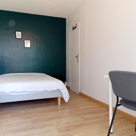 Le Havre Superbe Appartement Avec Grande Terrasse Dış mekan fotoğraf