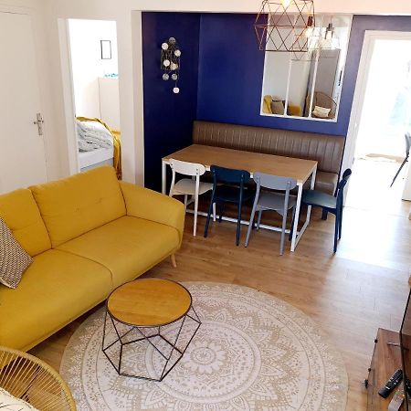 Le Havre Superbe Appartement Avec Grande Terrasse Dış mekan fotoğraf