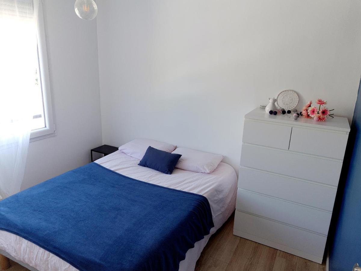 Le Havre Superbe Appartement Avec Grande Terrasse Dış mekan fotoğraf
