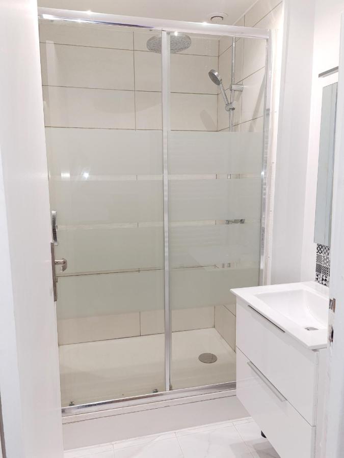 Le Havre Superbe Appartement Avec Grande Terrasse Dış mekan fotoğraf